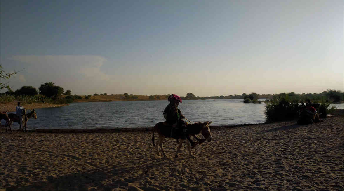 CIAD Desertificazione