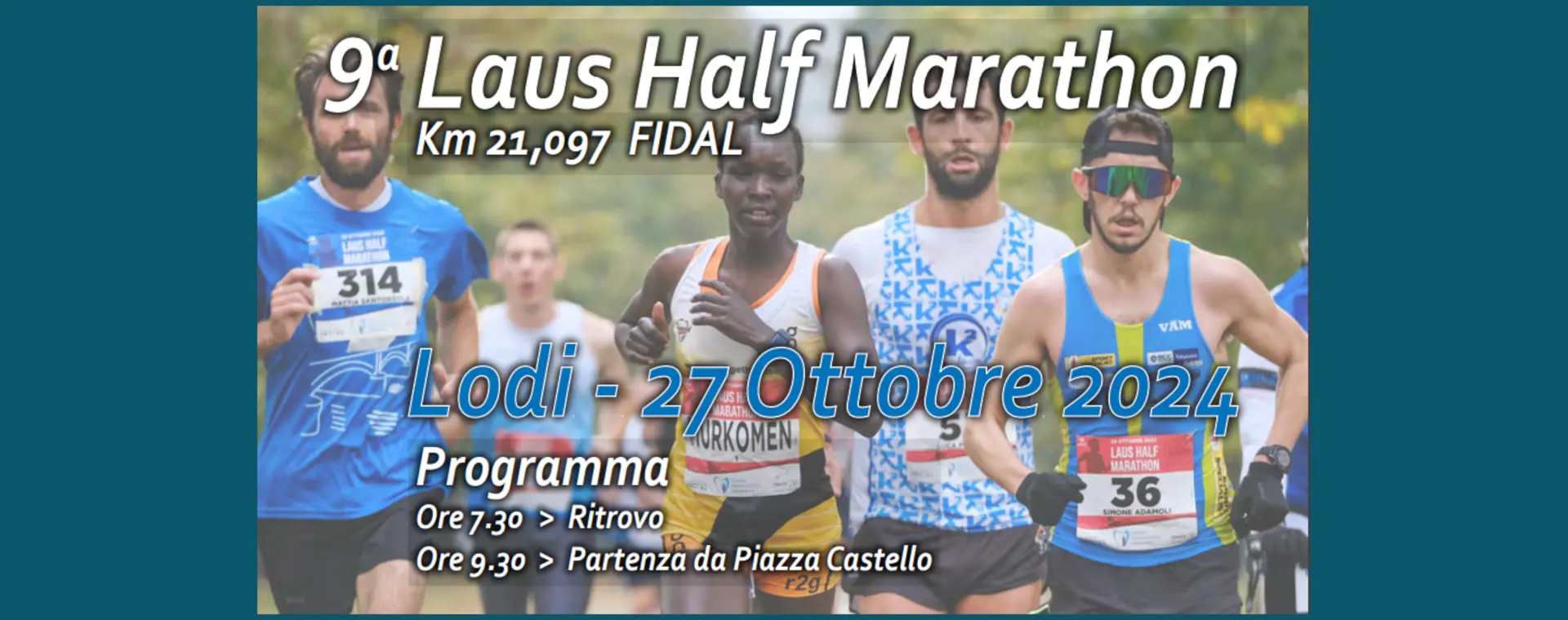 LausHalfMarathon 