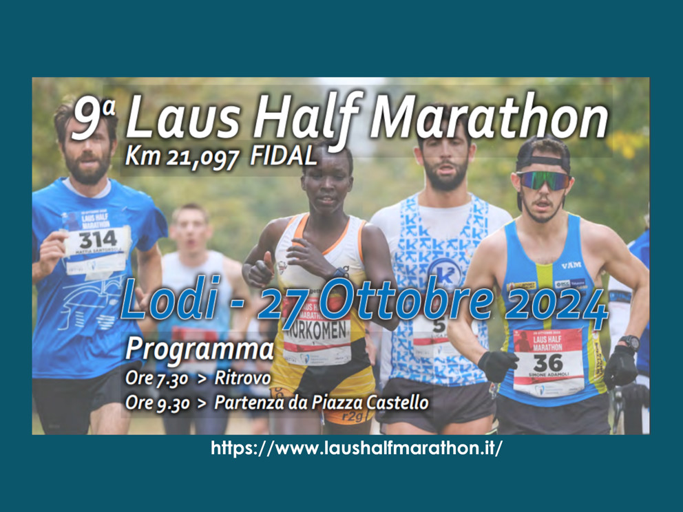 LausHalfMarathon 